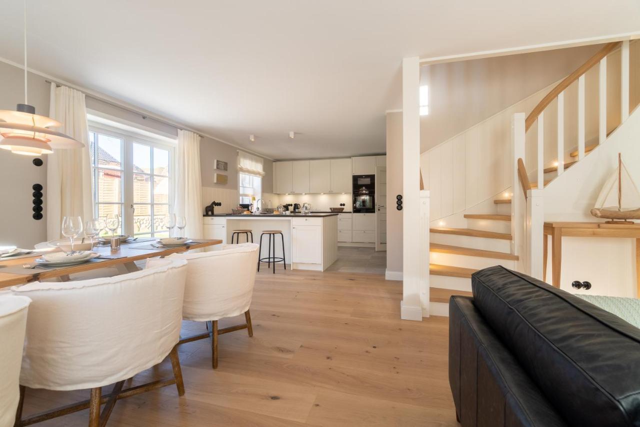 Henrys Reethues Villa Oevenum Ngoại thất bức ảnh